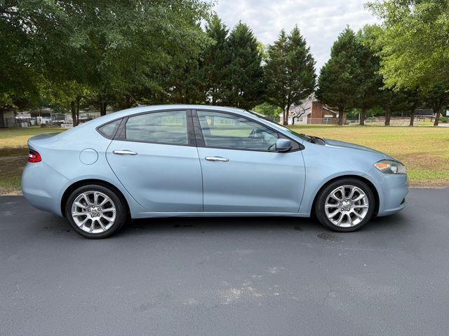 Dodge Dart  2013