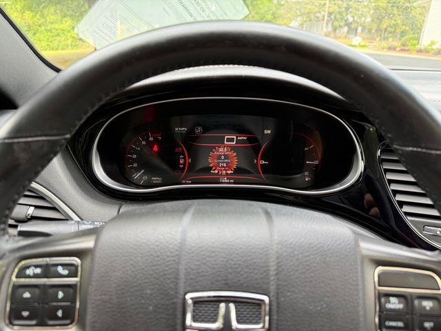 Dodge Dart  2013