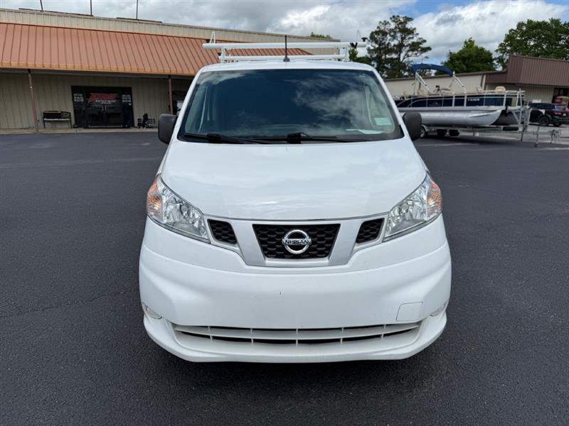 Nissan NV200  2020