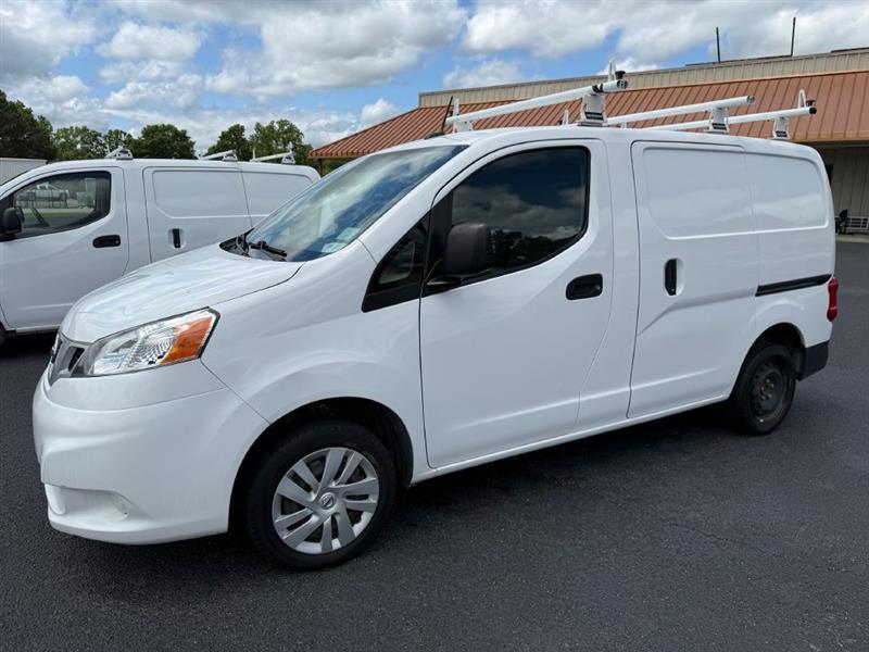 Nissan NV200  2020