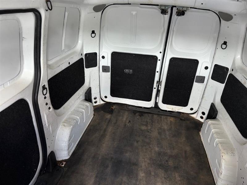 Nissan NV200  2020