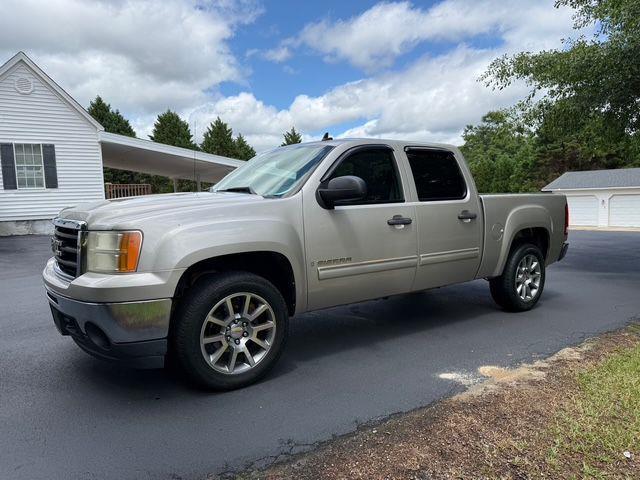 GMC Sierra 1500  2009