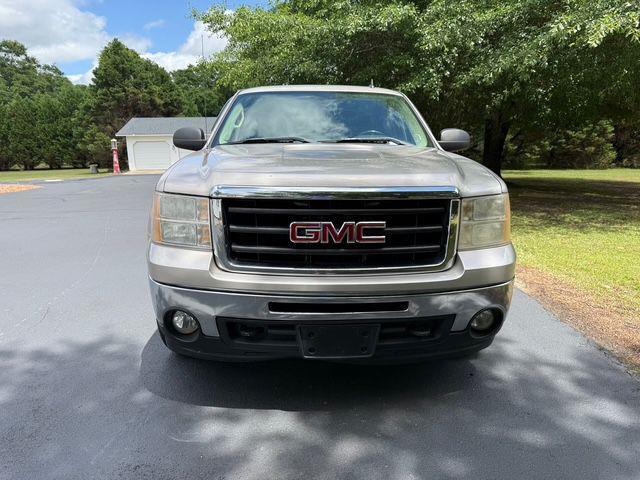 GMC Sierra 1500  2009