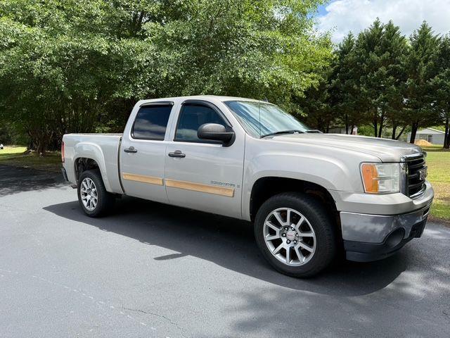 GMC Sierra 1500  2009