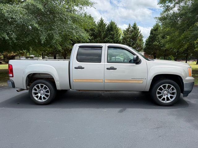 GMC Sierra 1500  2009