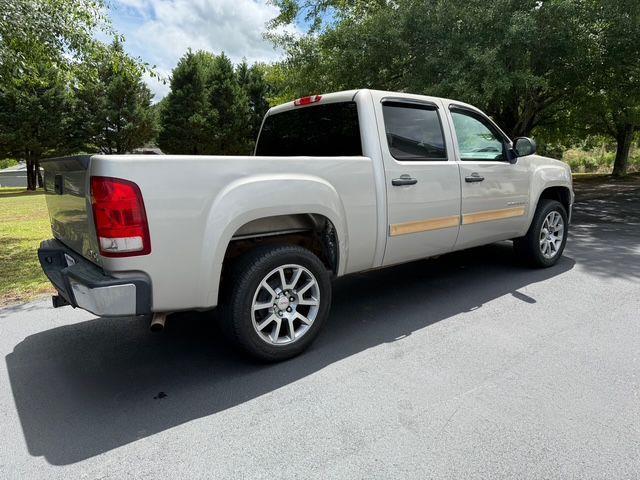 GMC Sierra 1500  2009
