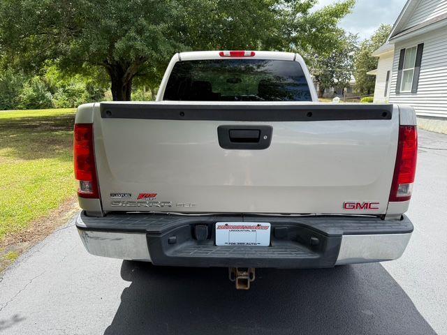 GMC Sierra 1500  2009
