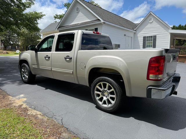 GMC Sierra 1500  2009