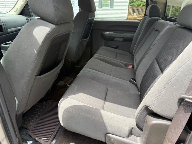 GMC Sierra 1500  2009
