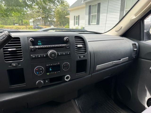 GMC Sierra 1500  2009