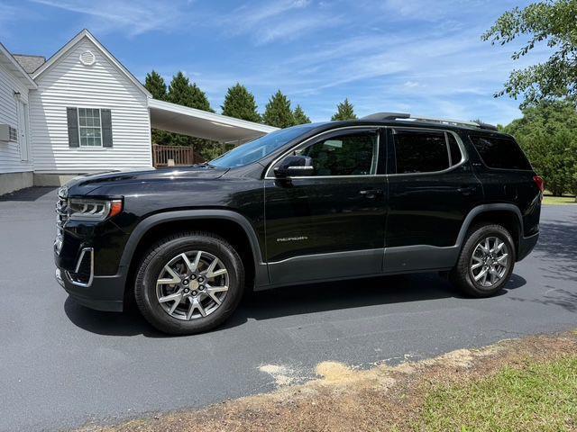 GMC Acadia  2020