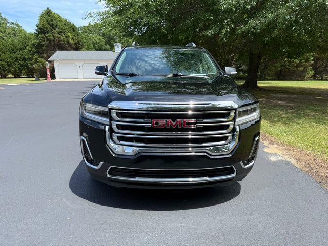 GMC Acadia  2020