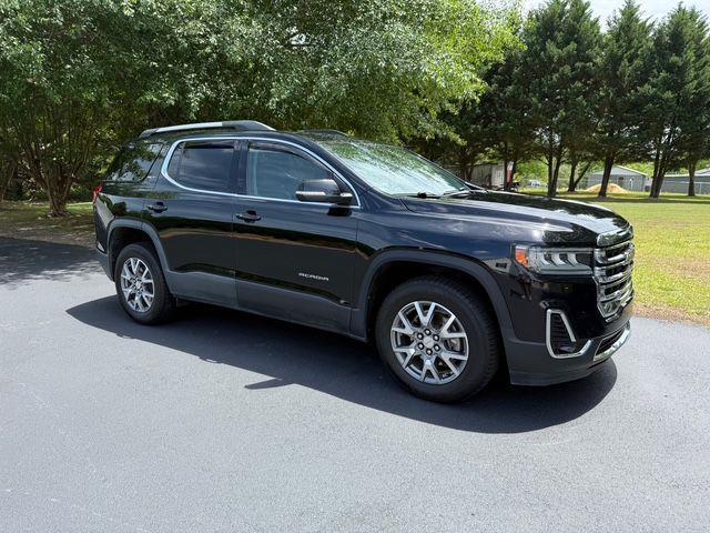 GMC Acadia  2020
