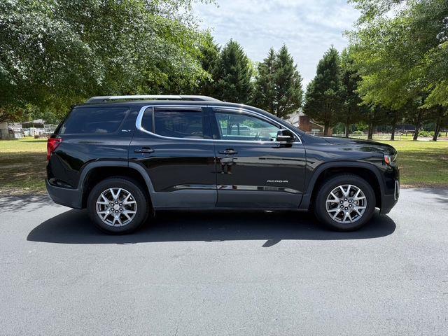 GMC Acadia  2020