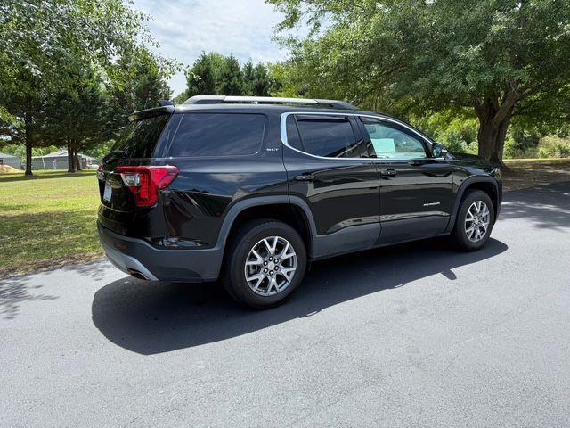 GMC Acadia  2020
