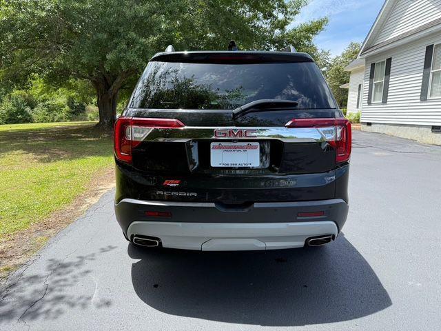 GMC Acadia  2020
