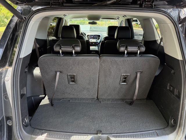 GMC Acadia  2020