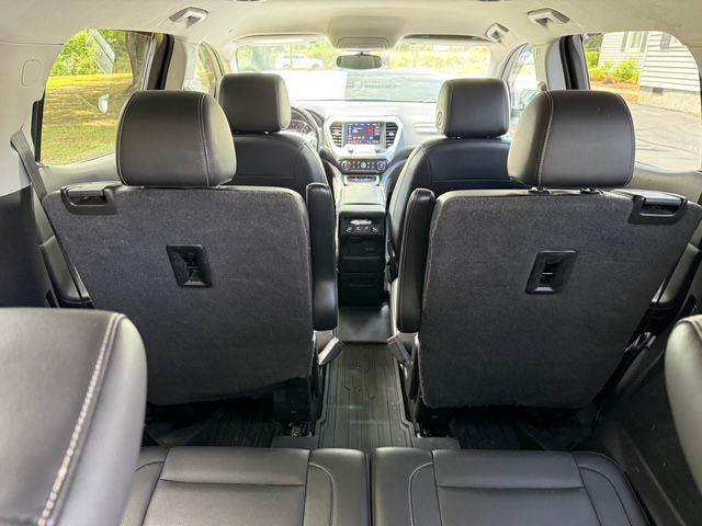 GMC Acadia  2020