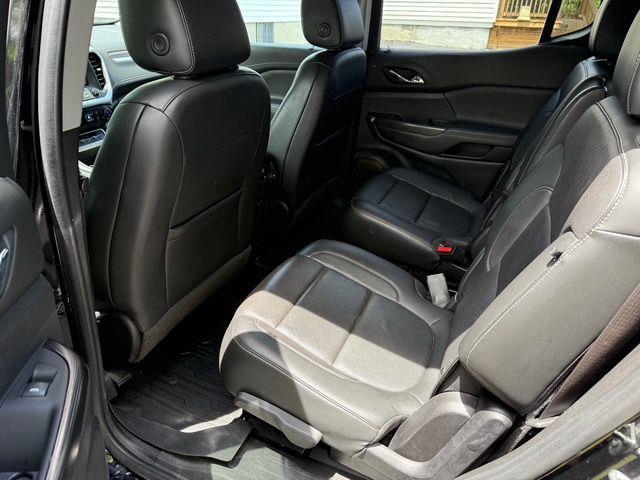 GMC Acadia  2020