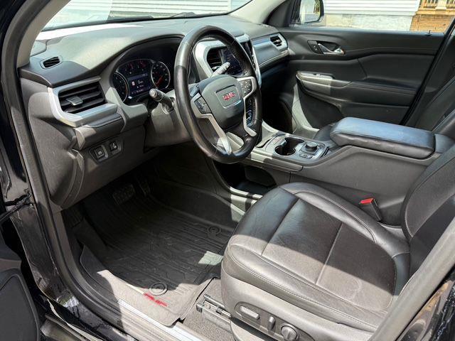 GMC Acadia  2020