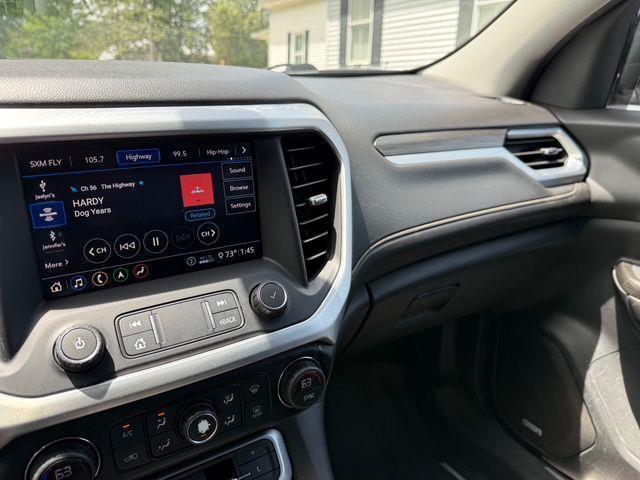 GMC Acadia  2020