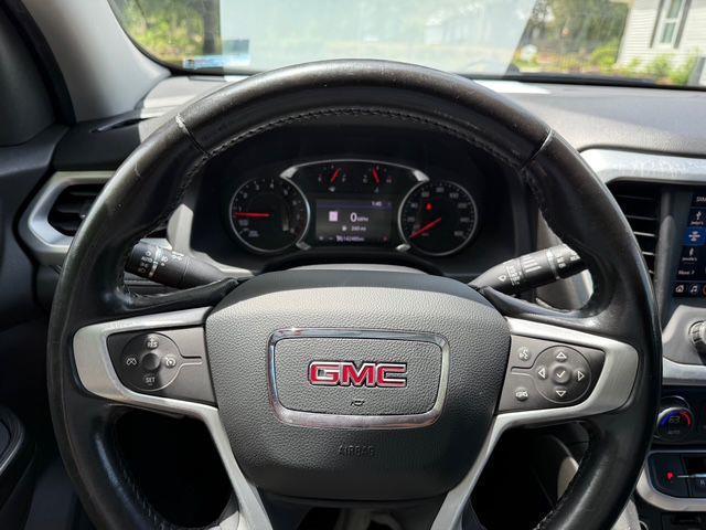 GMC Acadia  2020