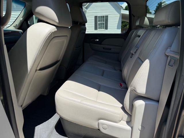 GMC Sierra 2500HD  2014