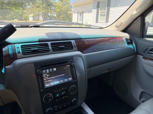 GMC Sierra 2500HD  2014