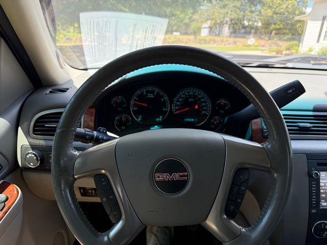 GMC Sierra 2500HD  2014