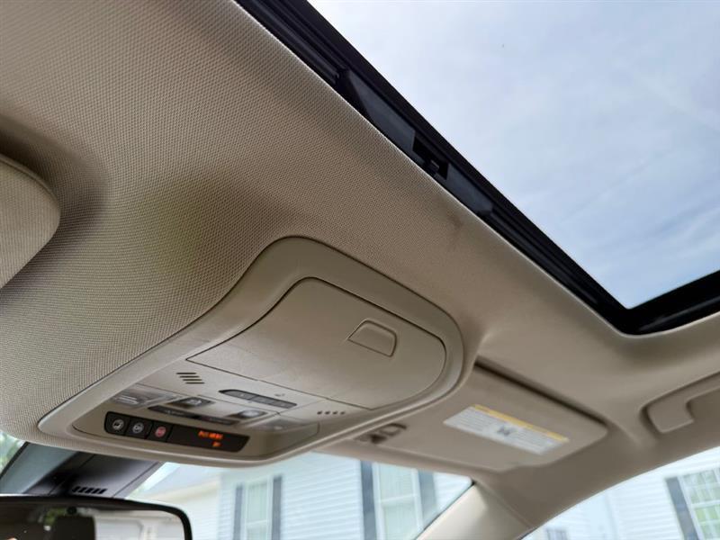 GMC Acadia  2017