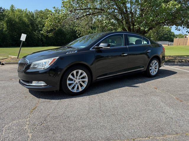 2014 Buick LaCrosse LEATHER