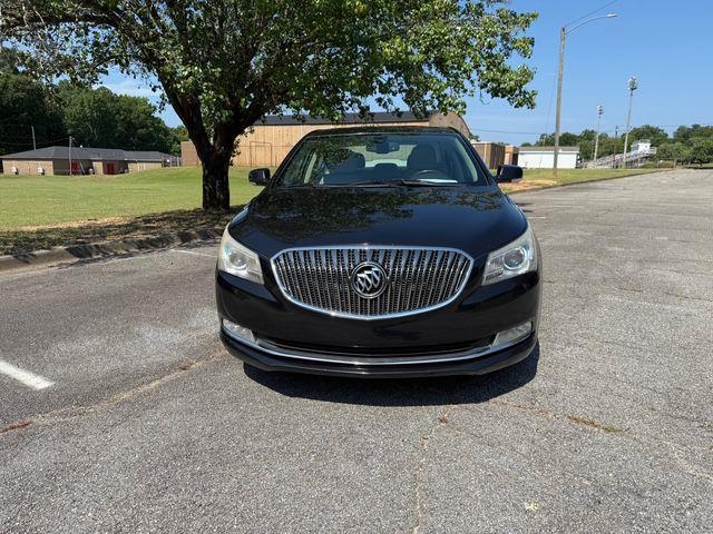 Buick LaCrosse  2014