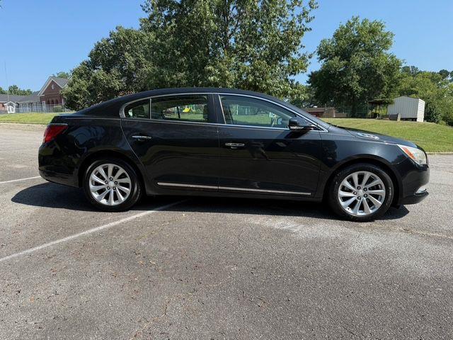Buick LaCrosse  2014