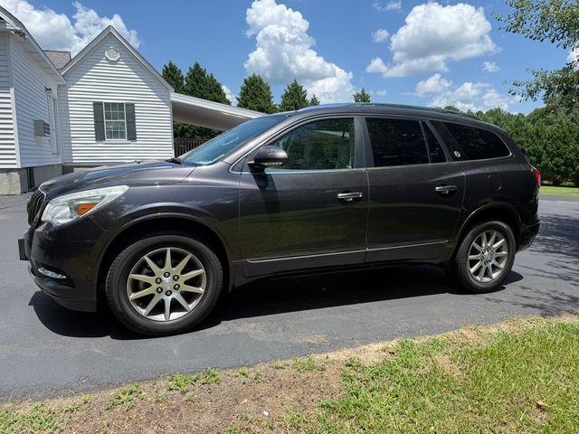 Buick Enclave  2015