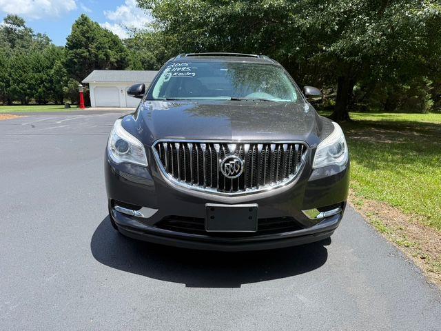Buick Enclave  2015