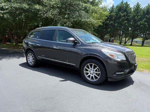 Buick Enclave  2015