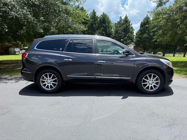 Buick Enclave  2015