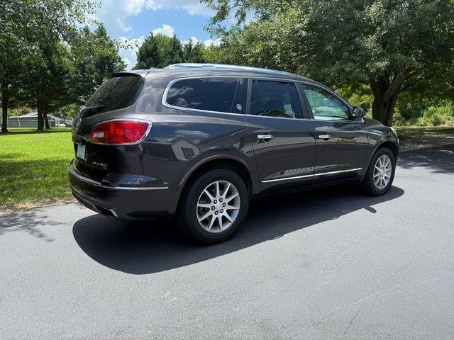 Buick Enclave  2015