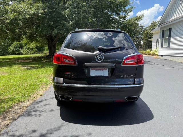 Buick Enclave  2015