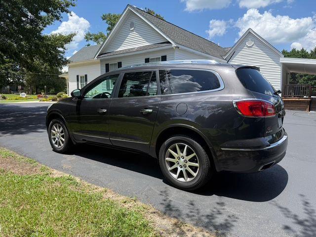 Buick Enclave  2015