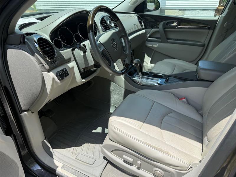 Buick Enclave  2015
