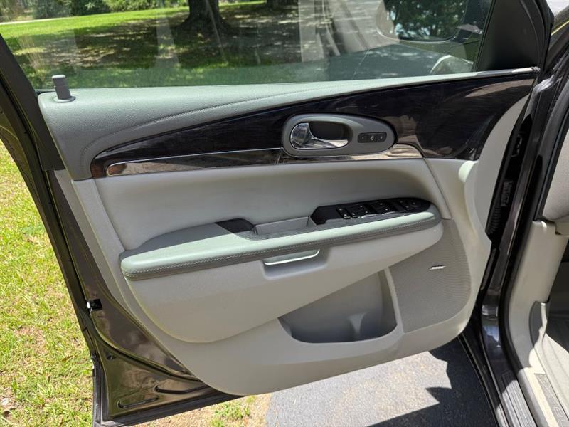 Buick Enclave  2015