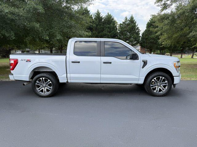 Ford F-150  2022