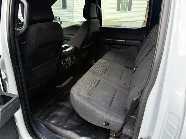 Ford F-150  2022
