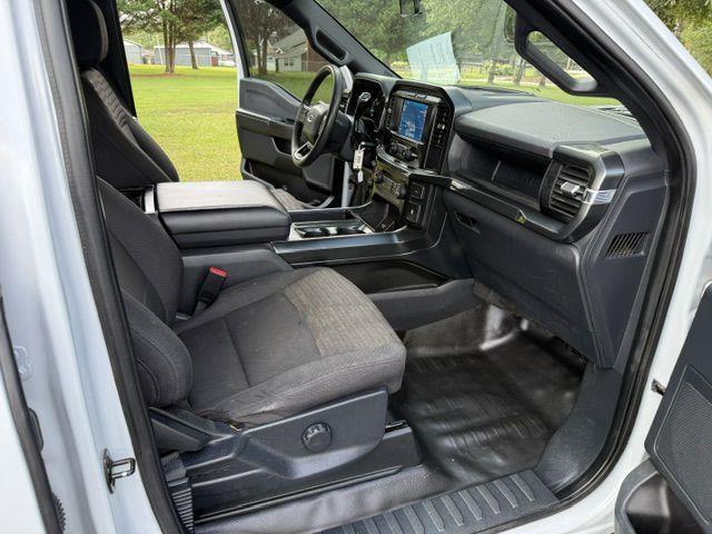 Ford F-150  2022