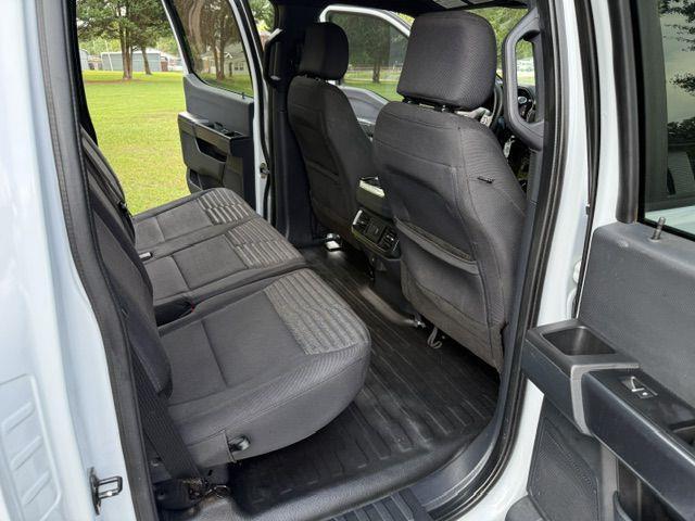 Ford F-150  2022