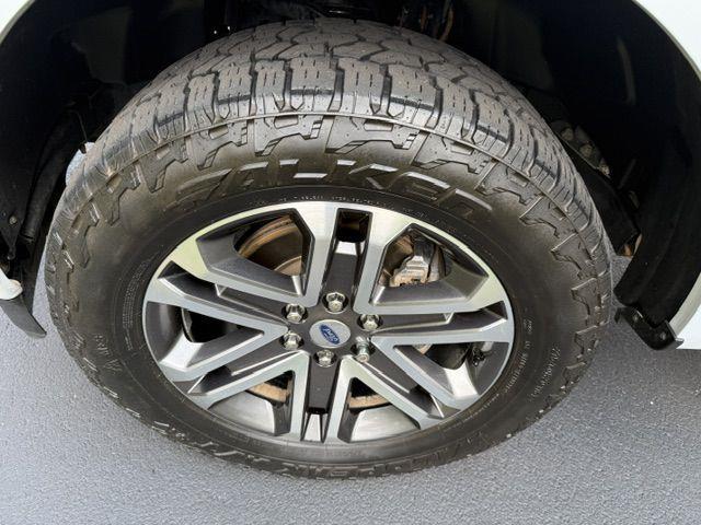 Ford F-150  2022