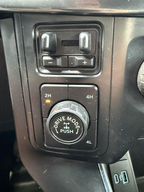 Ford F-150  2022