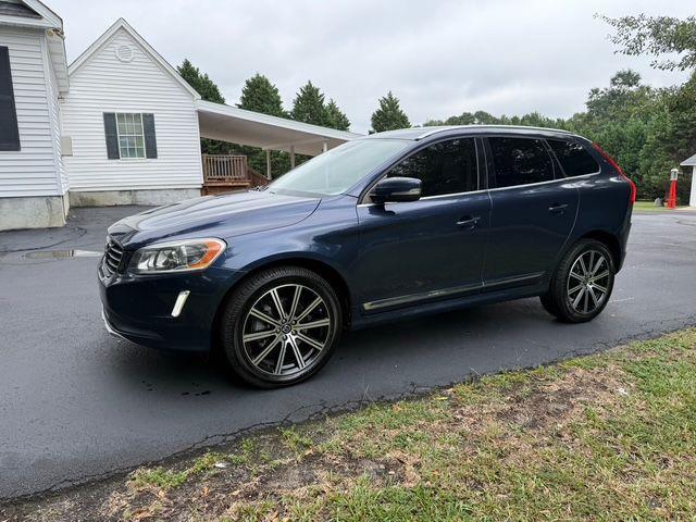 2015 Volvo XC60 T5 PREMIER