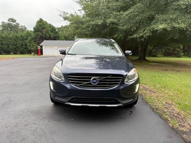 Volvo XC60  2015